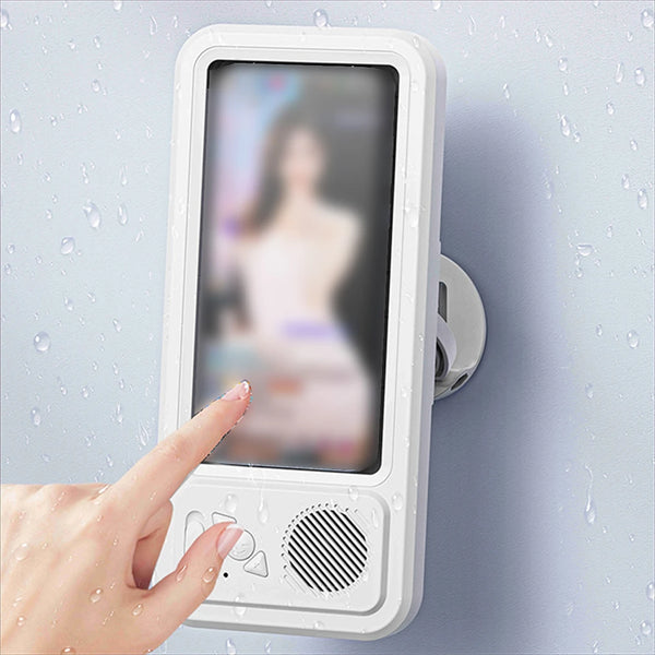Duschfreude Handyhalter