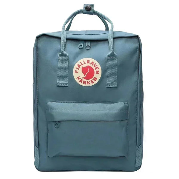 Stylischer Outdoor-Rucksack