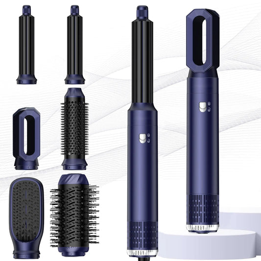 Fantastische Haarstyling-Bürste - AnavaShop
