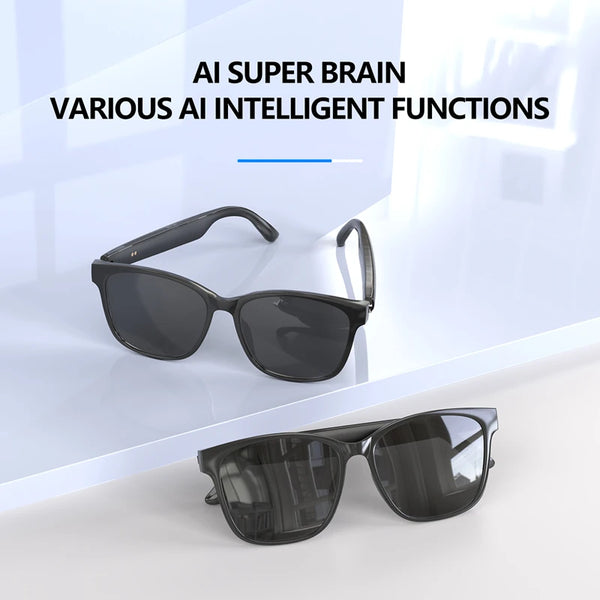 Schlaue Übersetzungsbrille - AnavaShop