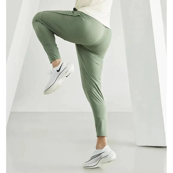 Leichte Damen Laufhose