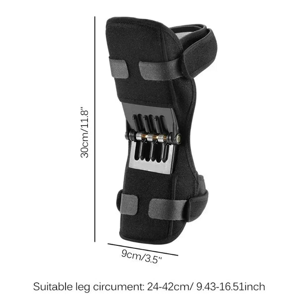 Kniekraft Unterstützende Kniepolster - AnavaShop
