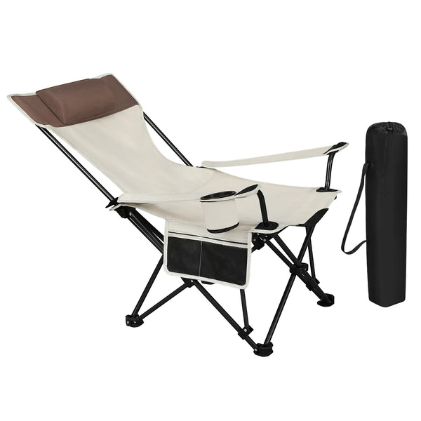 Leichte Campingstühle für draußen