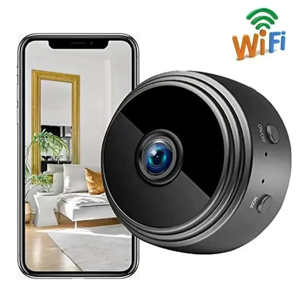 Mini Kamera für Zuhause - AnavaShop