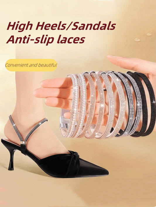 Stilvolle Herren-High-Heels - AnavaShop