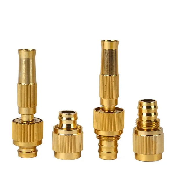 Hochdruck-Wasserspritzdüse Set