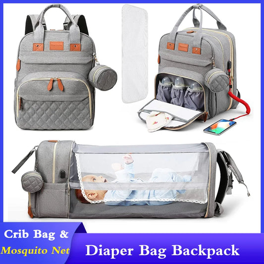 Reise-Rucksack für Babys - AnavaShop