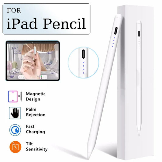 Stylus Zauberstift für iPad - AnavaShop