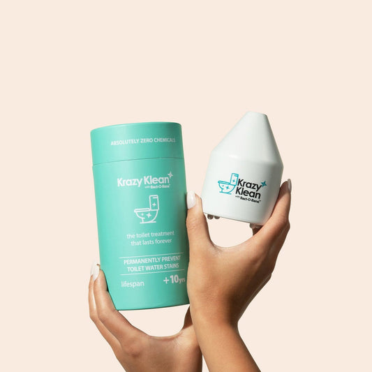 Wunder Reiniger für die Toilette - AnavaShop