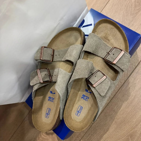 Komfortable Outdoorsandalen Damen