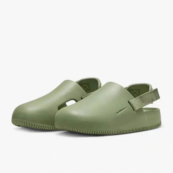 Sommer Herren Komfort Sandalen