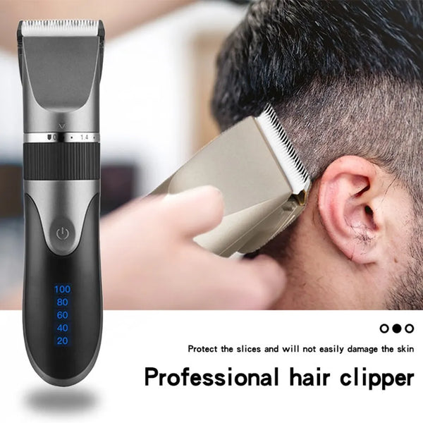 Eleganter Haartrimmer für Frauen - AnavaShop