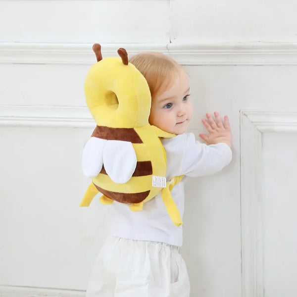 Süßer Schutzengel für Babys
