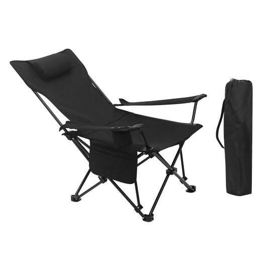 Leichte Campingstühle für draußen - AnavaShop