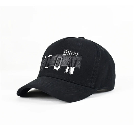 Trendige Hip Hop Cap für Männer