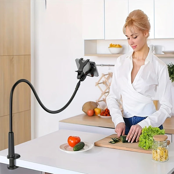 Flexibler Handyhalter für Zuhause - AnavaShop