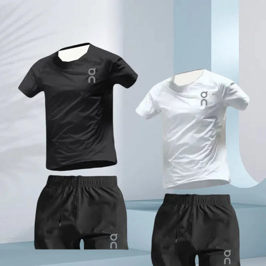 Stylisches Sommer-Outfit Set - AnavaShop