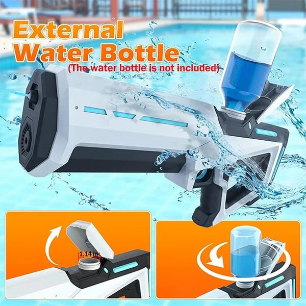 Sommer Spaß Wasserpistole