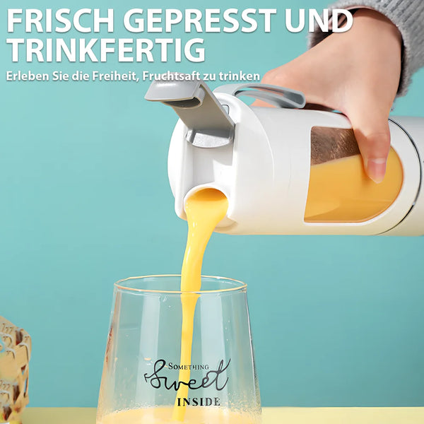 Tragbarer Mixer für Smoothies - AnavaShop