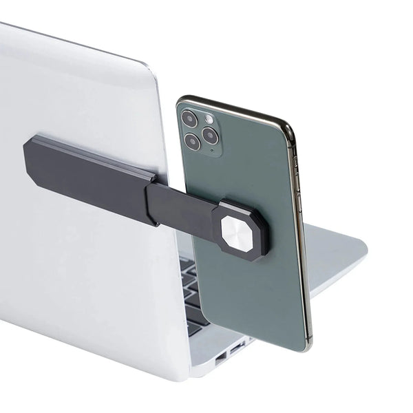 Magnetischer Laptop-Handyhalter