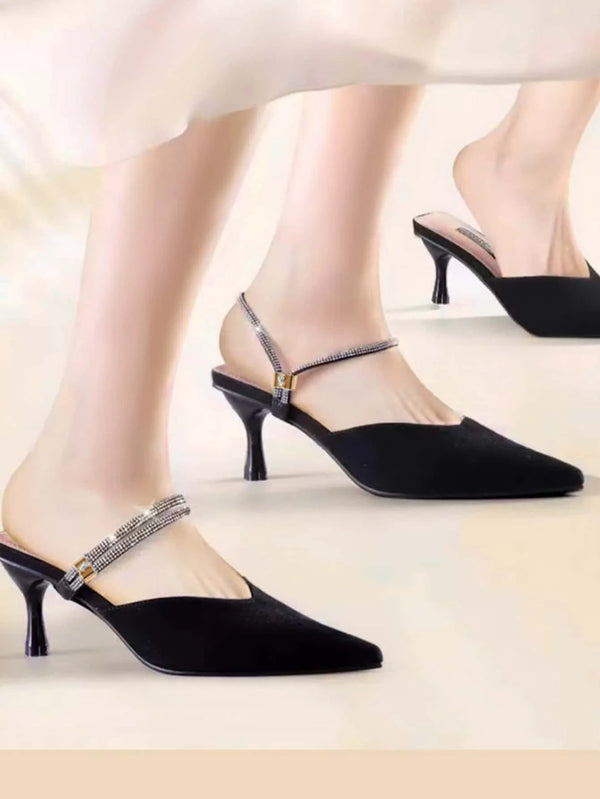 Stilvolle Herren-High-Heels