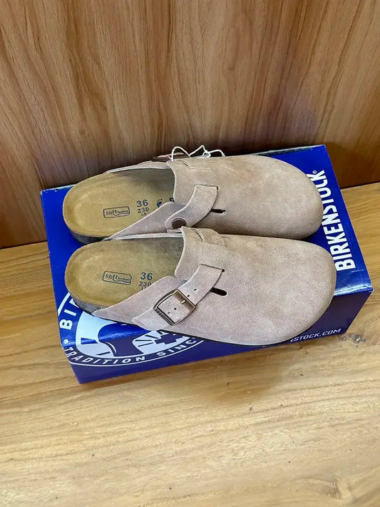 Sommer-Sandalen für Damen