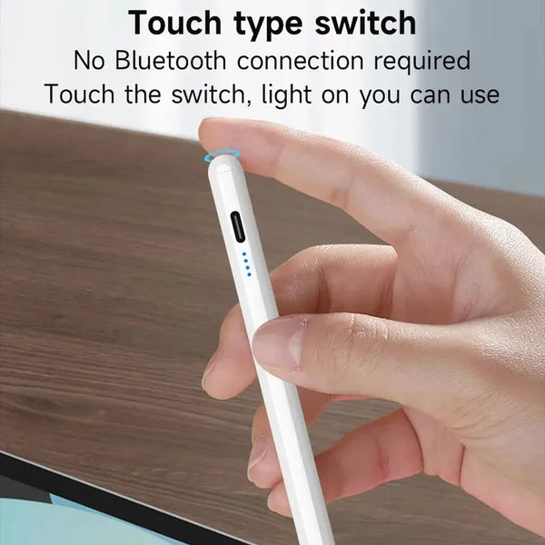 Stylus Zauberstift für iPad