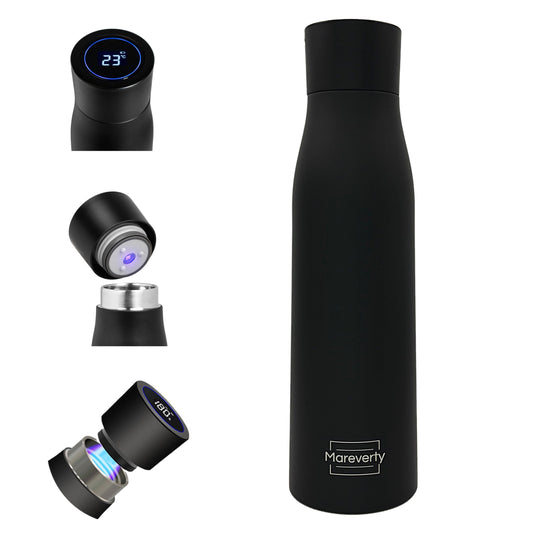 Smart HydroUp Trinkflasche