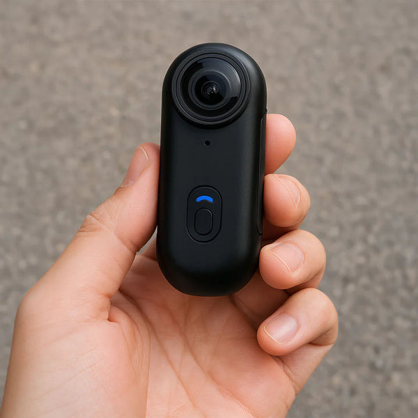 Mini-Abenteuerkamera NEXO25 - AnavaShop