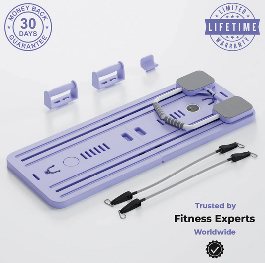 FlexiForm Pilates-Board - AnavaShop