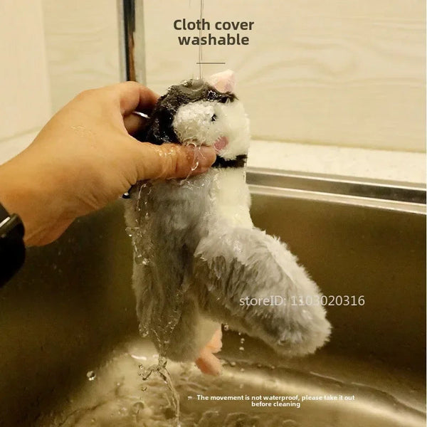 Flatternder Vogelfreund - AnavaShop