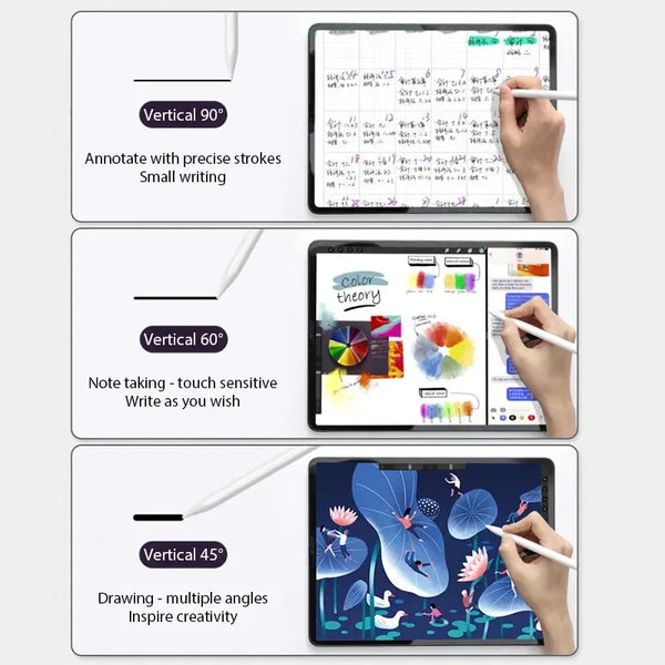 Stylus Zauberstift für iPad - AnavaShop