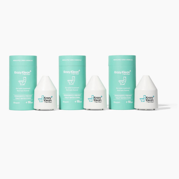 Wunder Reiniger für die Toilette - AnavaShop