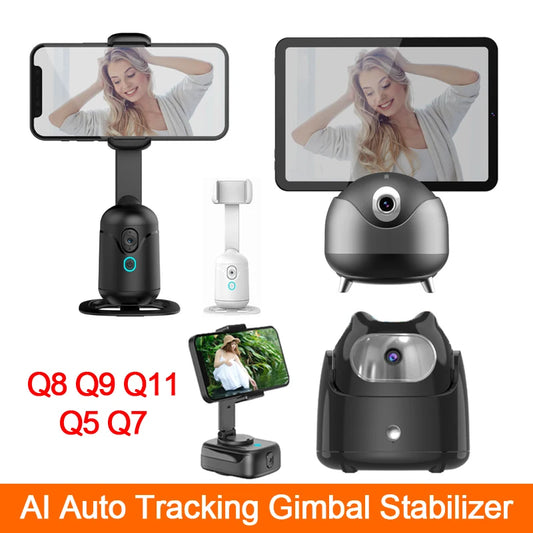 Smart Selfie Begleiter - AnavaShop
