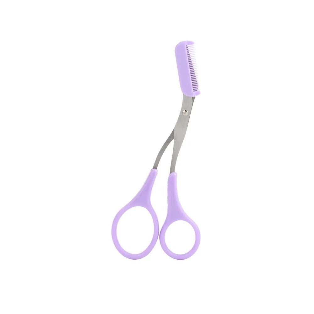Karsyngirl 1 Stück sicherer Augenbrauenschneider aus Edelstahl - AnavaShop