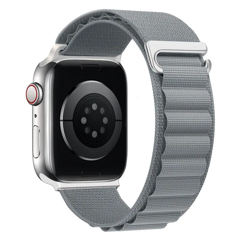 Alpine Loop-Band für Apple Watch Armband - AnavaShop
