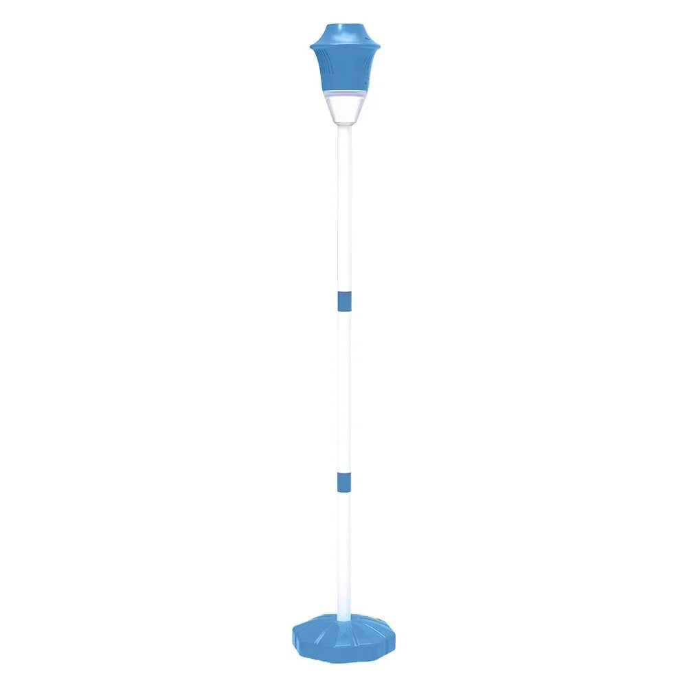 Lampe Seifenblasen Maschine Automatische Seifenblasenpistole - AnavaShop