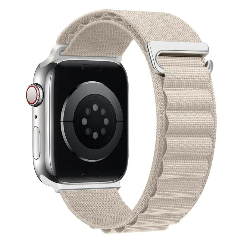 Alpine Loop-Band für Apple Watch Armband - AnavaShop