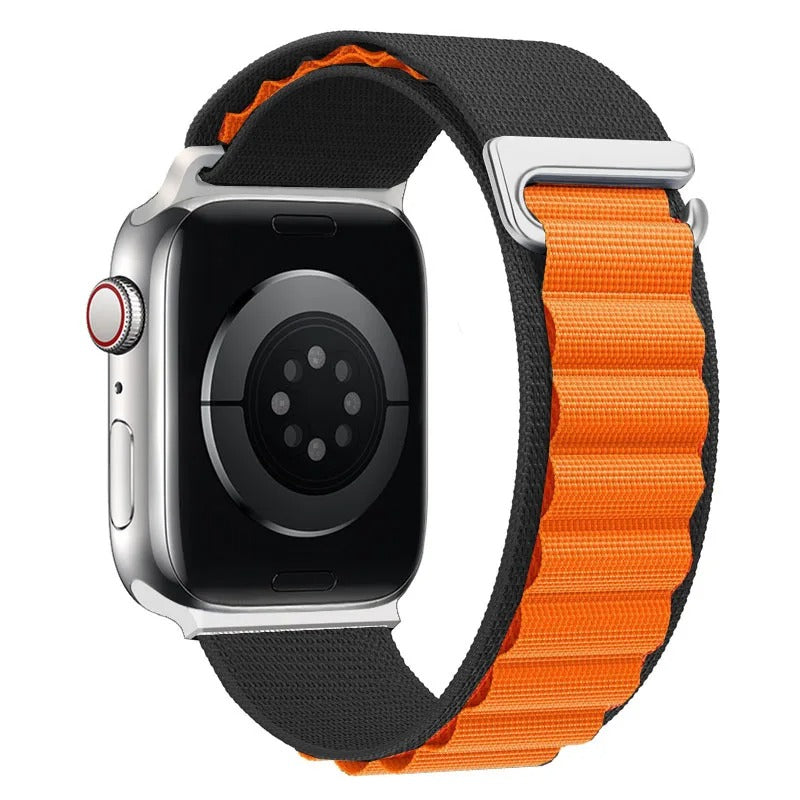 Alpine Loop-Band für Apple Watch Armband - AnavaShop