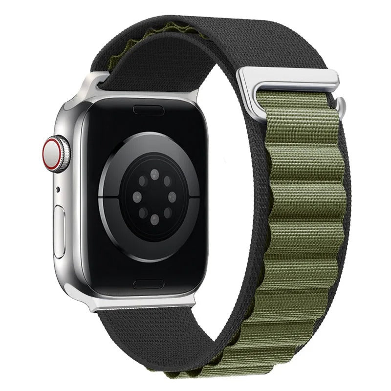 Alpine Loop-Band für Apple Watch Armband - AnavaShop