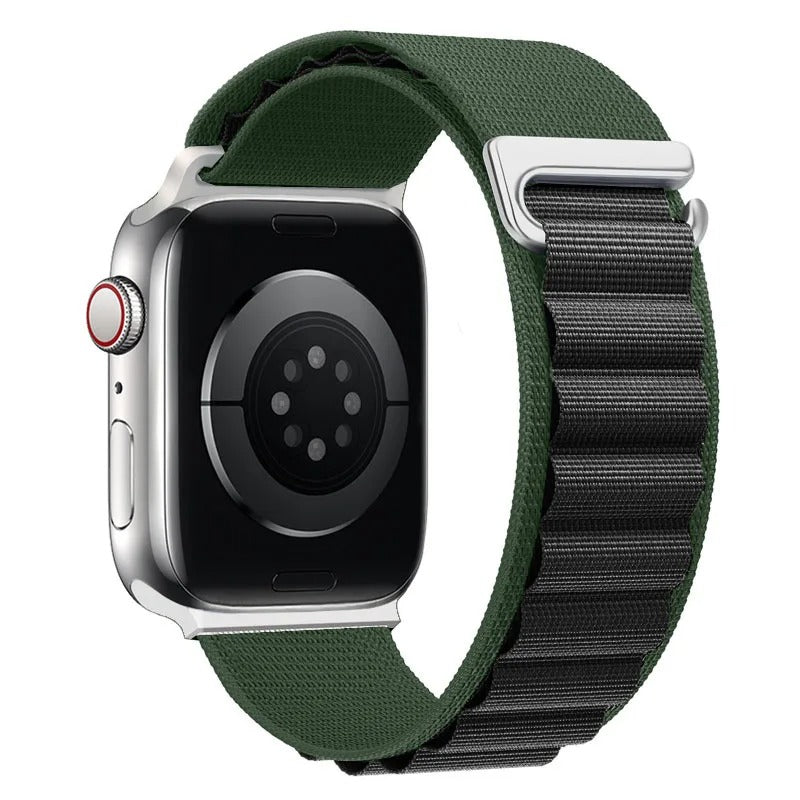 Alpine Loop-Band für Apple Watch Armband - AnavaShop