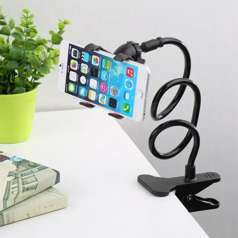 70 cm 360 Clip Handy Halter Stehen Tragbare Flexible - AnavaShop