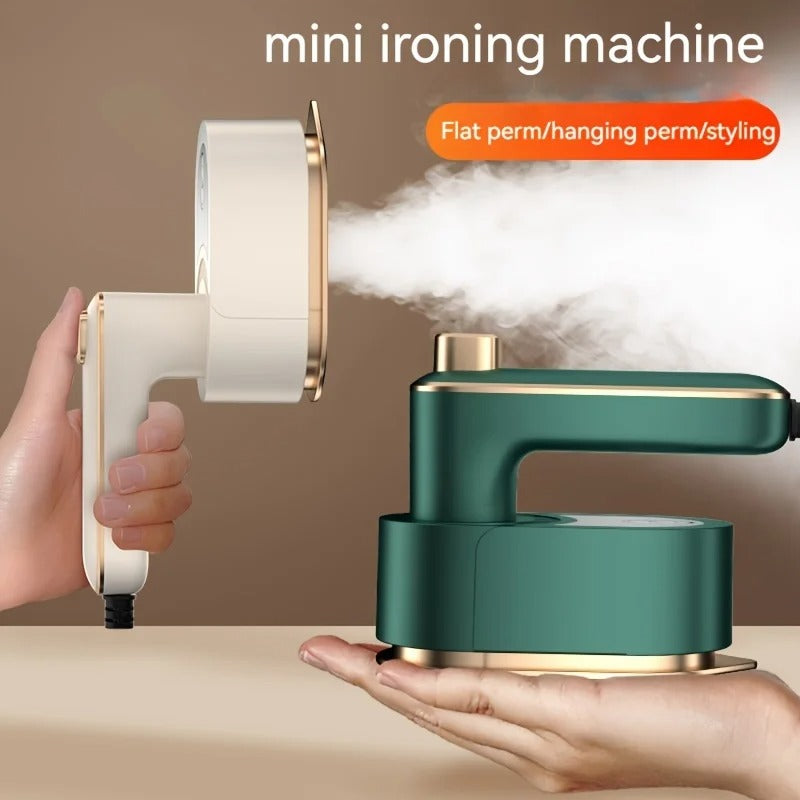 Mini Faltbare Garment Steamer Dampf Eisen Handheld - AnavaShop