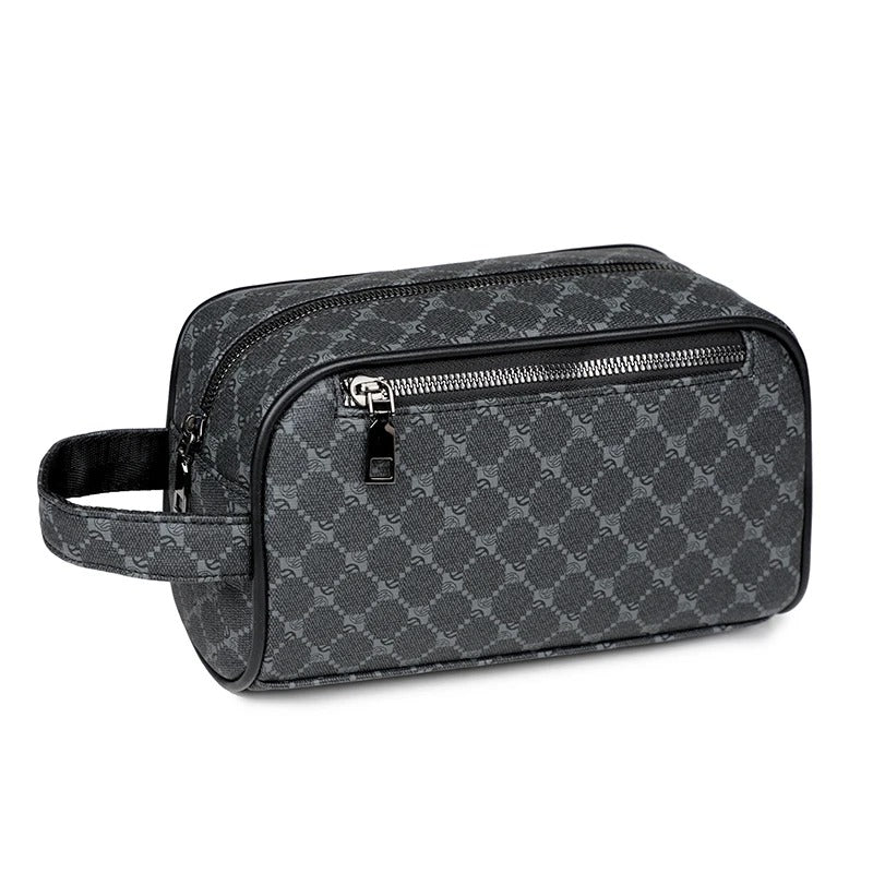 Mode Druck männer Tasche Handtasche - AnavaShop