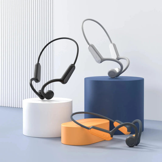 Athletic Bone Conduction Headphones - AnavaShop