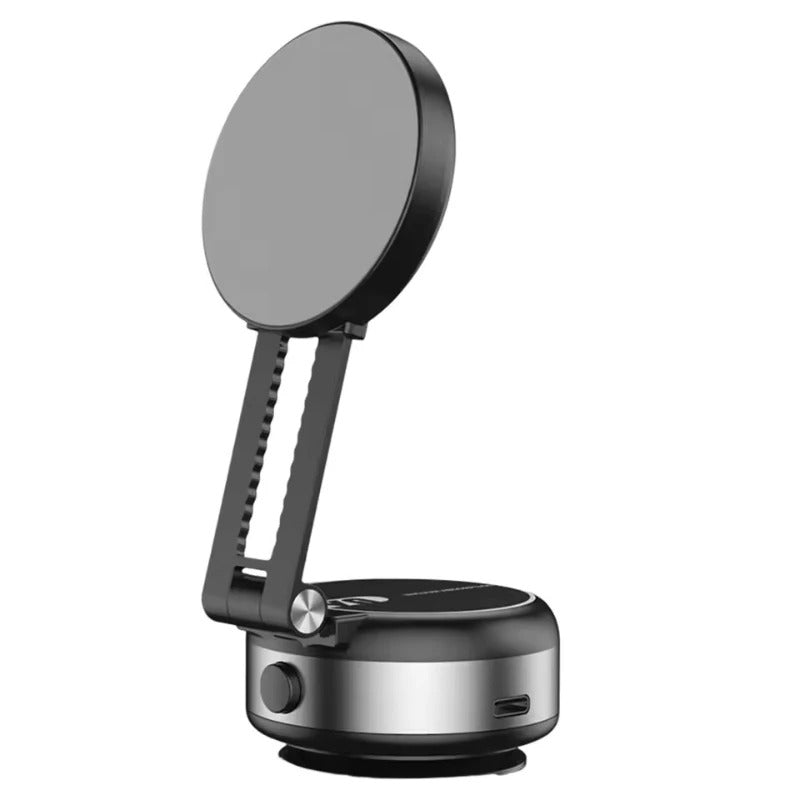 CZ16 Vielseitig 360° ° Vakuum-Magnet-Autohalterung für Mobiltelefone - AnavaShop