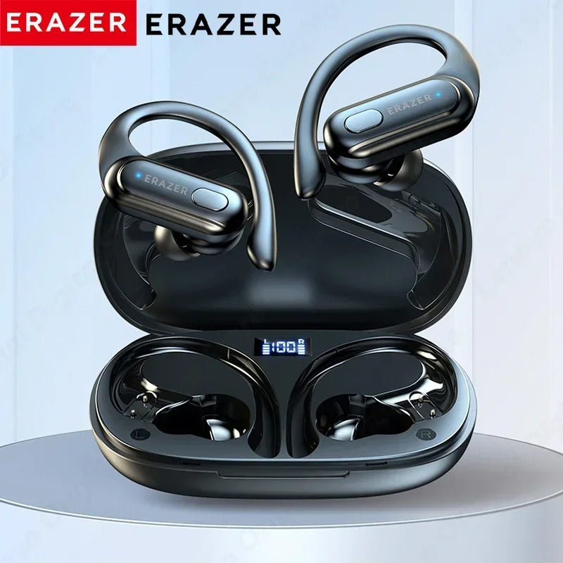 ERAZER XT60pro Sport Drahtlose Kopfhörer Bluetooth - AnavaShop
