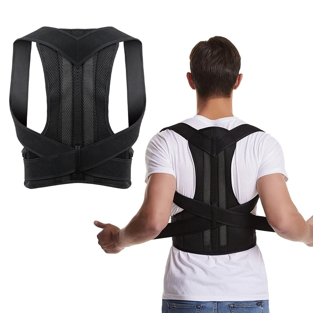 Rückens tütze Haltungs korrektur für Frauen und Männer - AnavaShop