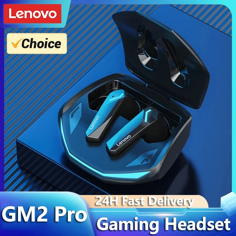 Wahl Lenovo GM2 Pro TWS Drahtlose Kopfhörer - AnavaShop