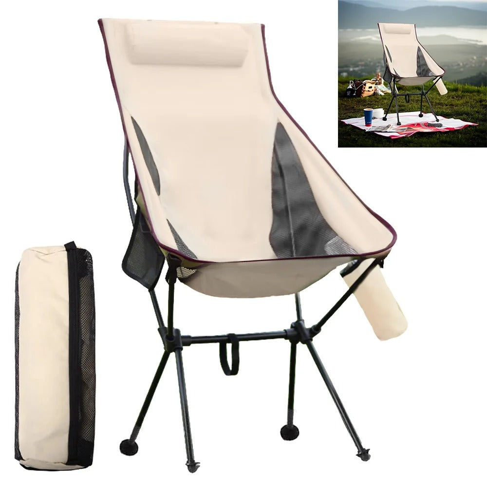 Kermit Stuhl Outdoor Klappstuhl Camping Picknick Tisch - AnavaShop